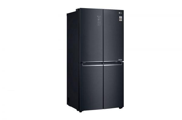Tủ lạnh LG 4 cánh 524 lít inverter Linear GR-B22MC
