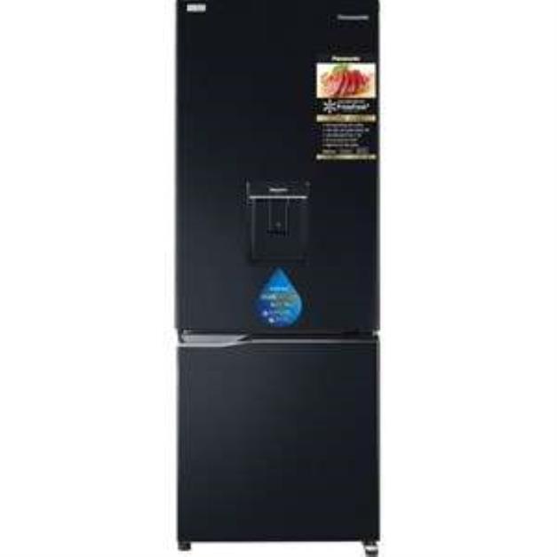 Tủ lạnh Panasonic 322L Inverter NR-BC360QKVN