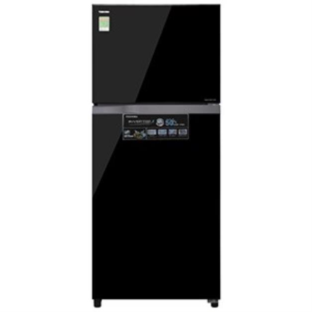 Tủ lạnh Toshiba 359 lít Inverter GR-AG41VPDZ XK