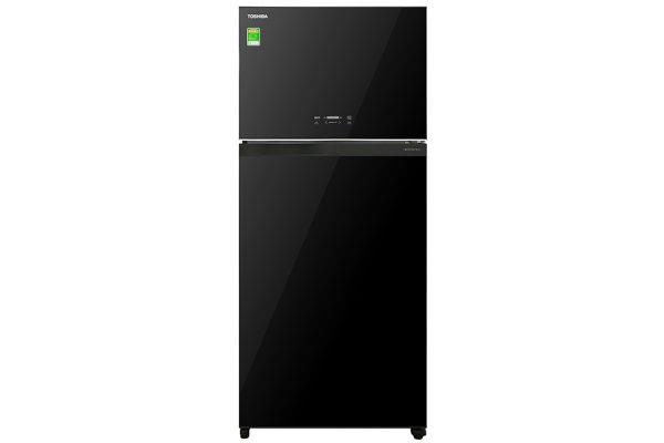 Tủ lạnh Toshiba 608 lít GR-AG66VA (X)