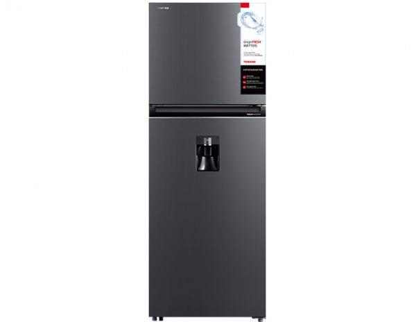 Tủ lạnh Toshiba GR-RT395WE-PMV(06)-MG