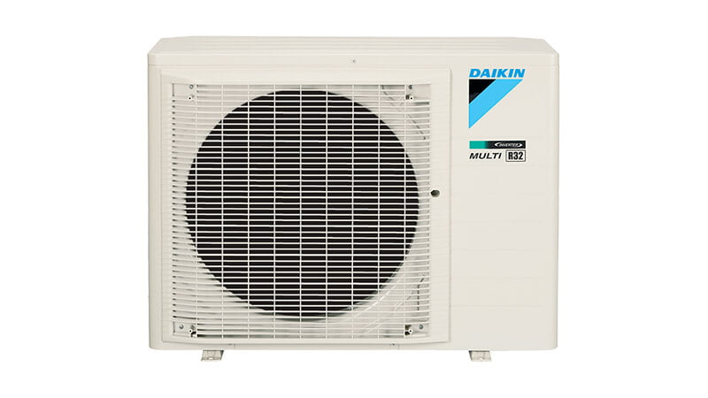 Điều hòa Daikin multi 2 chiều inverter 4MXM68RVMV 24000BTU